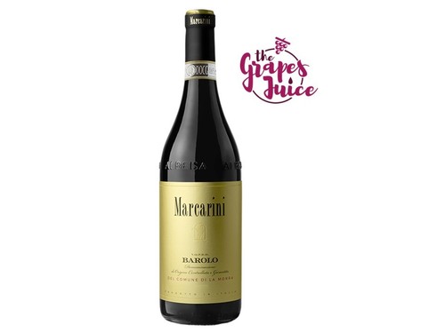 Marcarini barolo del - barolo,
