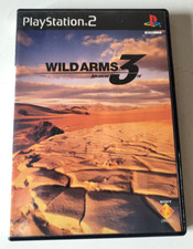 Wild Arms Advanced 3rd -
