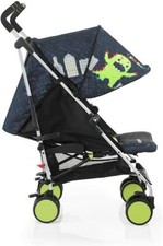 Passeggino leggero Cosatto