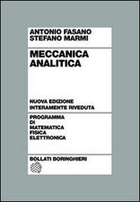 Meccanica analitica [Perfect