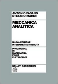 Meccanica analitica perfect - meccanica, [perfect