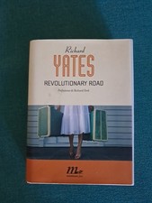 Revolutionary Road - Richiard Yates - Minimum Fax I Quindici