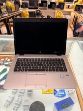 HP Elitebook 840 G4 I5-7200U