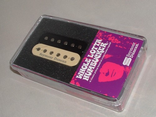 Seymour duncan intero - duncan, sh-18