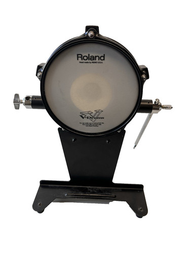 Roland drums e drum - roland, v-drums