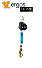 IRUDEK Dispositivo Anticaduta