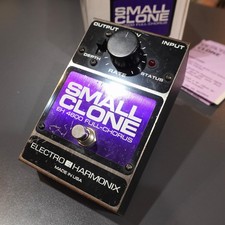 Electro-Harmonix PICCOLO CLONE