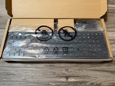 HP Combo Tastiera e Mouse