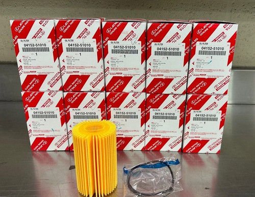 Lexus toyota oil filters case - lexus/toyota,