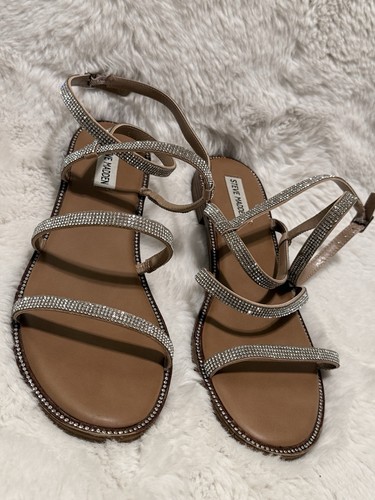 Steve madden sandali bassi - steve,