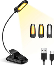 Lampada Da Lettura, Luce Da