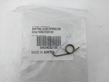 KTM Molla leva cambio