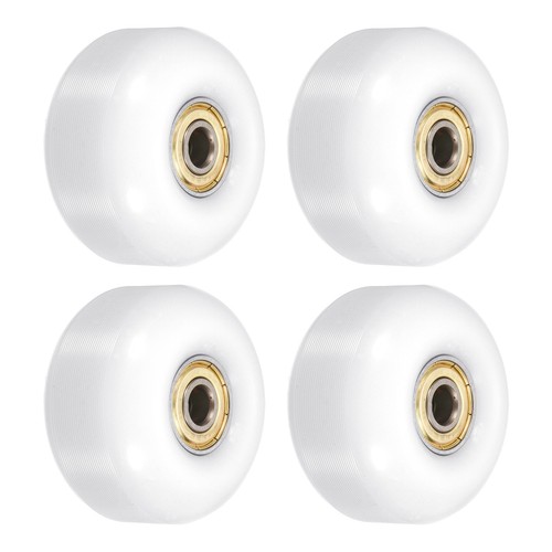 52mm skateboard ruote - skateboard, con