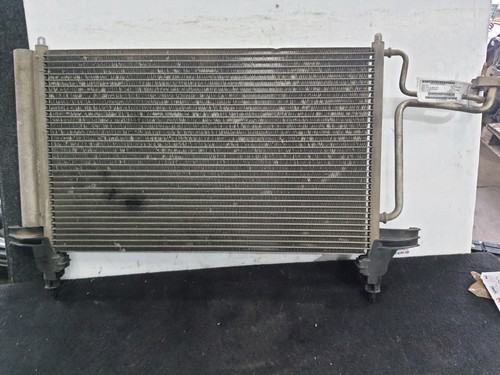 Radiatore aria condizionata - aria,
