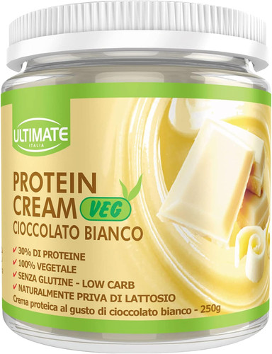 Crema proteica 30 - proteica, al