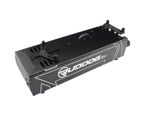 Ruddog starter box - starter, onroad