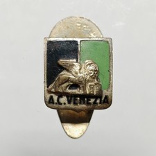 distintivo A.C. Venezia calcio