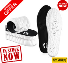 SOLETTE SCARPE ORTOPEDICHE IN