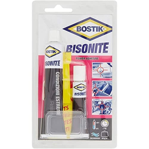 Bostik bisonite blister 65ml - bisonite,