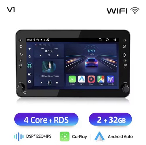 Autoradio android 32gb per - android, 2g+32gb