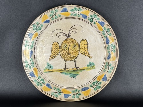 Ceramica caltagirone grande - di,
