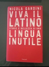 VIVA IL LATINO STORIE BELLEZZA