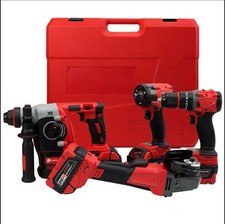 Trapano avvitatore elettrico