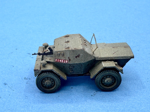 Carro armato seconda - carro,