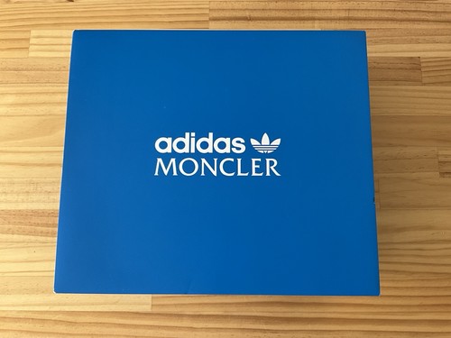 Nuovo adidas moncler nmd - nuovo:,