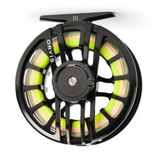 Mulinello Orvis Hydros Fly