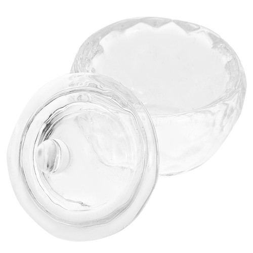 Manicure nail dish vetro - manicure,