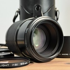 [Quasi come nuovo++] Minolta