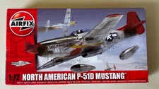 AIRFIX  1/72  NORTH AMERICAN