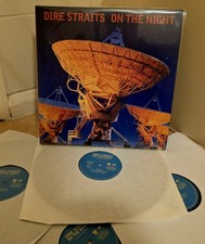 Dire straits vinyl on - straits-,