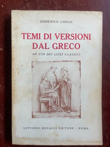 Domenico longo temi - domenico, di