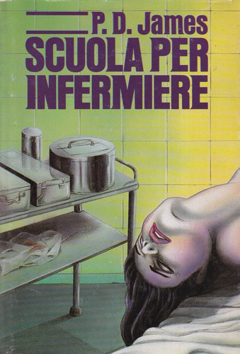 Scuola per infermiere - per,