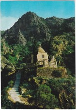 PORTO AZZURRO - ISOLA D'ELBA -