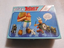 PLAY ASTERIX  e OBELIX VINTAGE