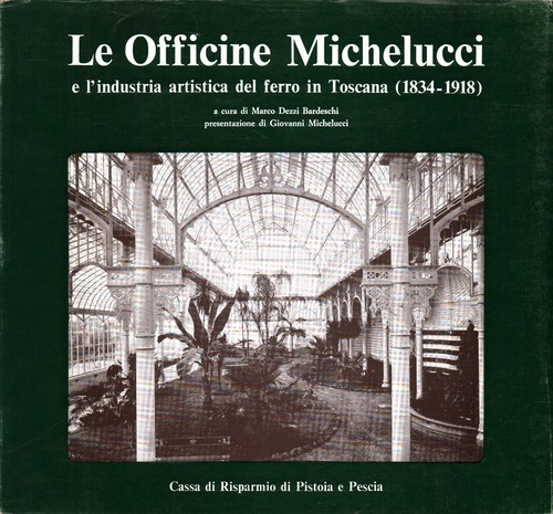 Officine michelucci e - michelucci,