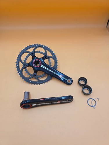 Manovella campagnolo super - manovella,