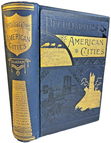 Antique 1886 ornate victorian - antique,