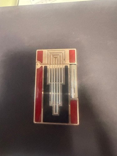 Accendino dupont ligne 2 - s.t.,