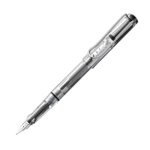 Lamy safari vista penna - vista,