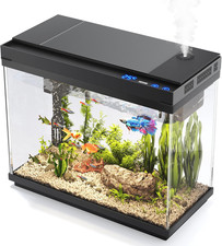 Acquario completo - acquario,