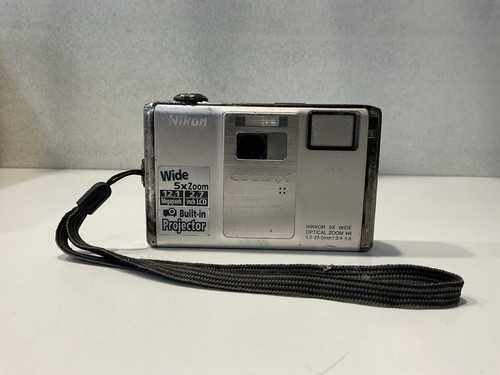 Nikon coolpix s1000pj - nikon,