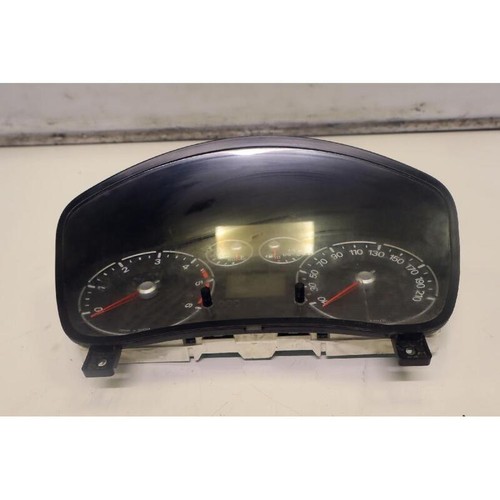Strumentazione ford fiesta - strumentazione,