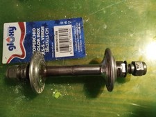 mozzo anteriore bianchi sport anni 50/60 eroica vintage 36 fori