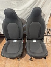 SEDILI TAPPEZZERIA INTERNA SMART FORTWO 453 PERFETTI