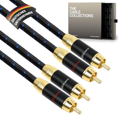 Audio pirates camica - audio,