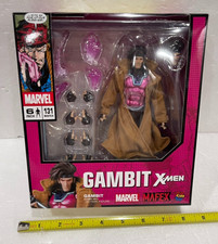 MEDICOM TOY MAFEX No.131 X-MEN
